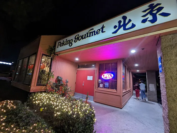 Peking Gourmet 1