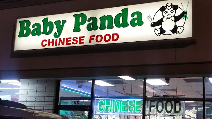 Baby Panda Chinese Restaurant 1