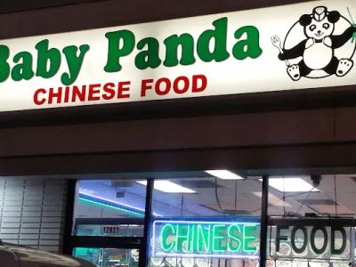Baby Panda Chinese Restaurant 0