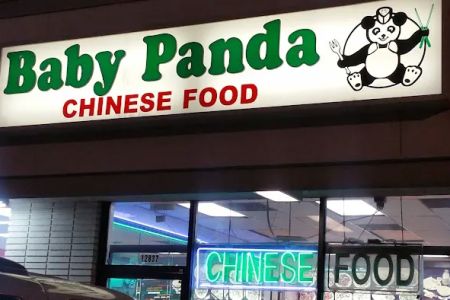 Baby Panda Chinese Restaurant