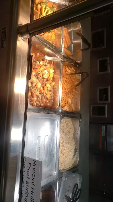 Baby Panda Chinese Restaurant 4