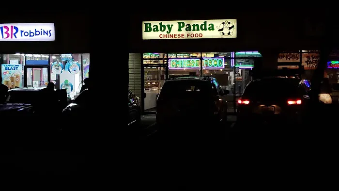 Baby Panda Chinese Restaurant 3