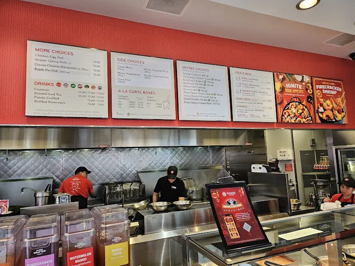 Panda Express 6