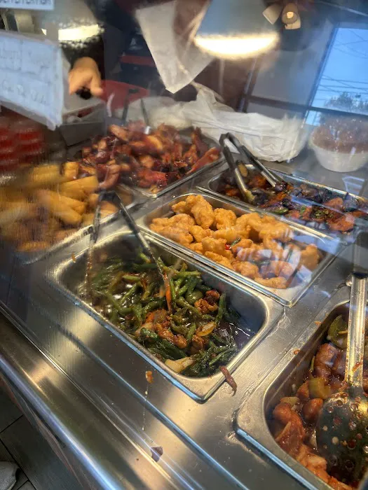 Hong Kong Express 2