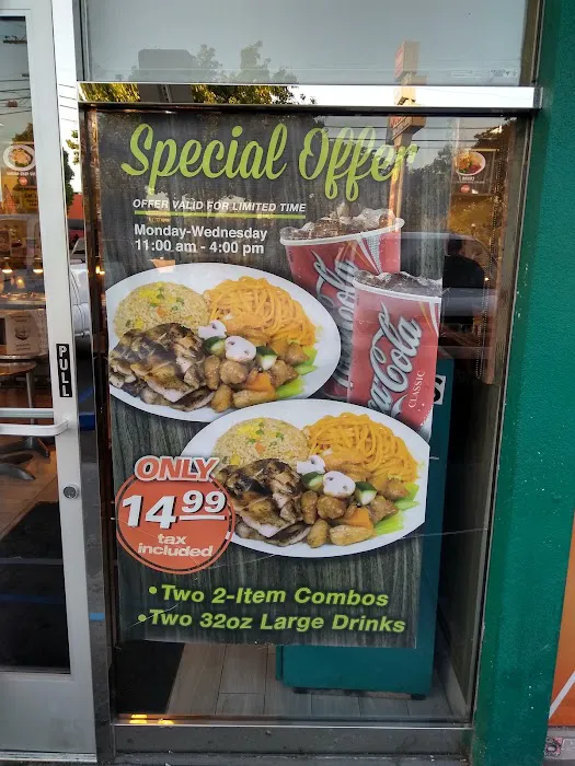 Hong Kong Express 6