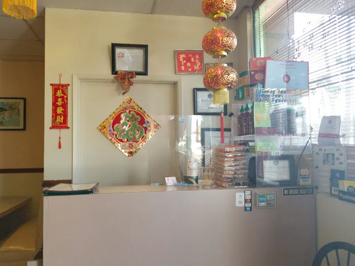 Peking Kitchen 8