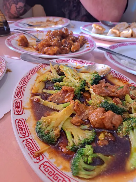 Peking Kitchen 3