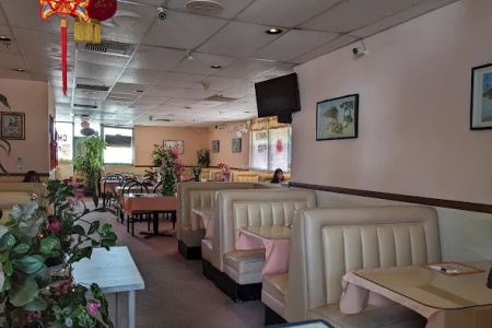 Peking Kitchen