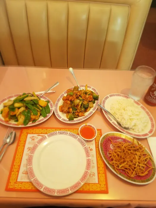 Peking Kitchen 4