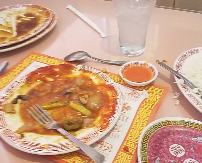 Peking Kitchen 5