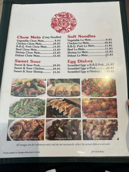 Peking Kitchen 9