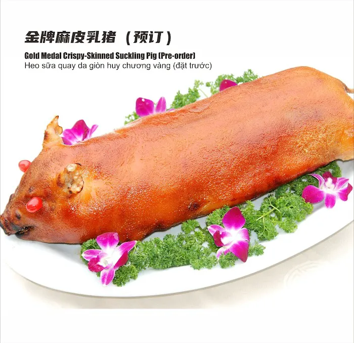 A&B BBQ 龙城烧腊&粤式点心 8