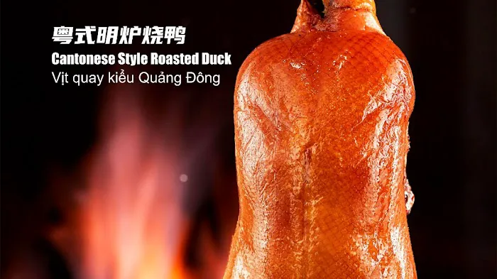A&B BBQ 龙城烧腊&粤式点心 1
