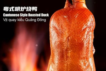 A&B BBQ 龙城烧腊&粤式点心