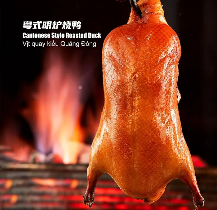 A&B BBQ 龙城烧腊&粤式点心 7
