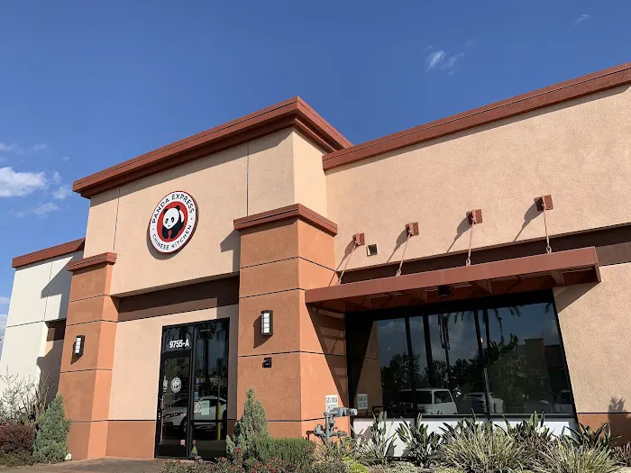 Panda Express 5
