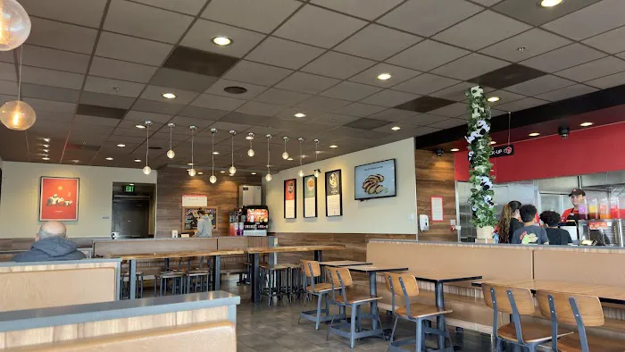Panda Express 1