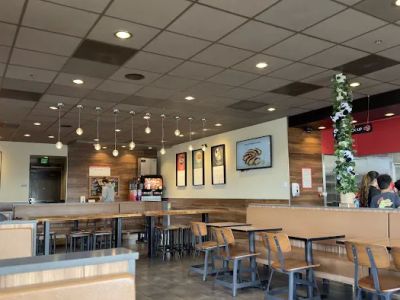Panda Express 0