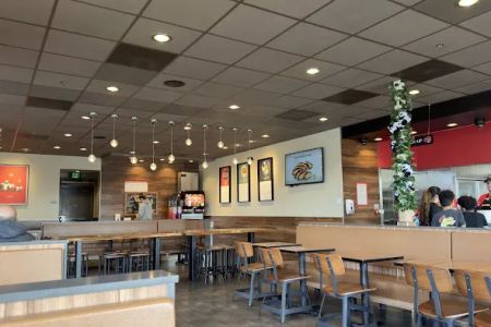 Panda Express