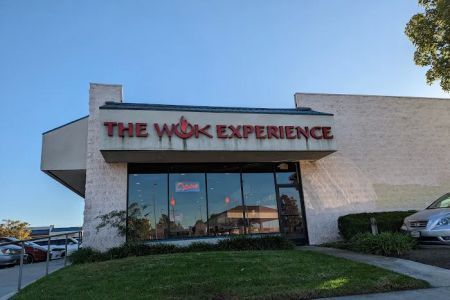 The Wok Experience