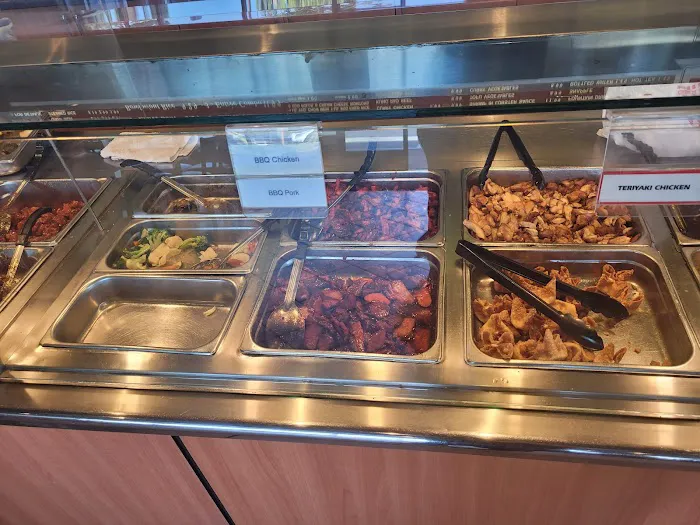 The Wok Experience 8