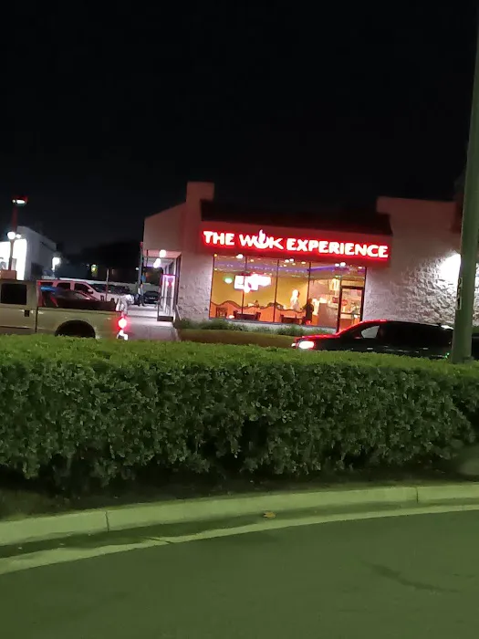 The Wok Experience 4