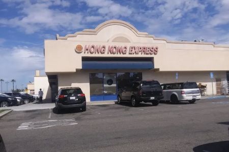 Hong Kong Express