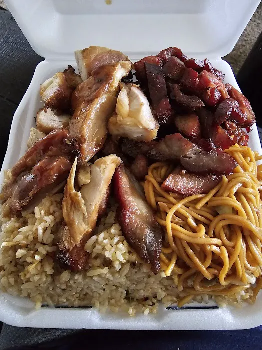 Hong Kong Express 7