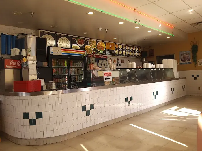 Hong Kong Express 2