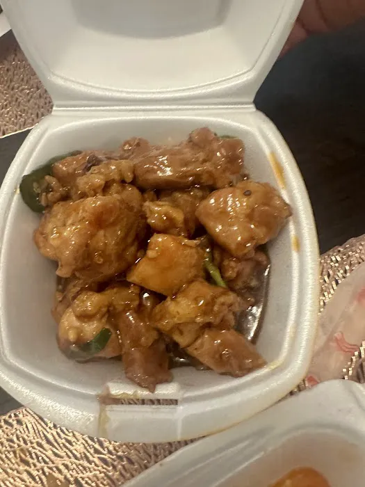 Hong Kong Express 3