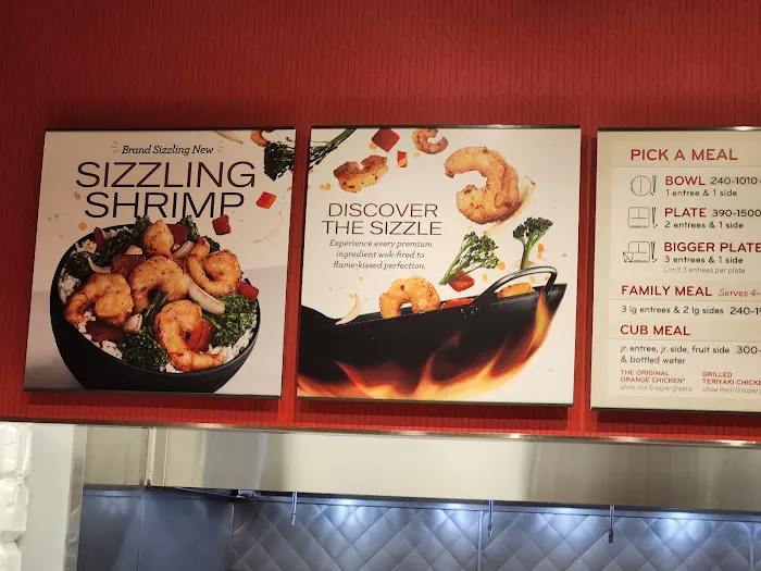 Panda Express 3