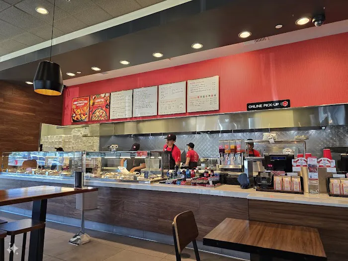 Panda Express 1