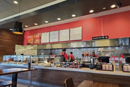 Panda Express