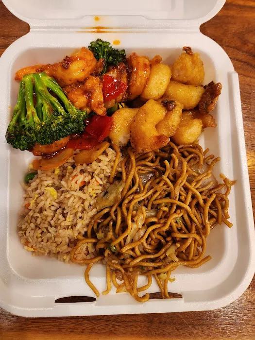 Panda Express 4
