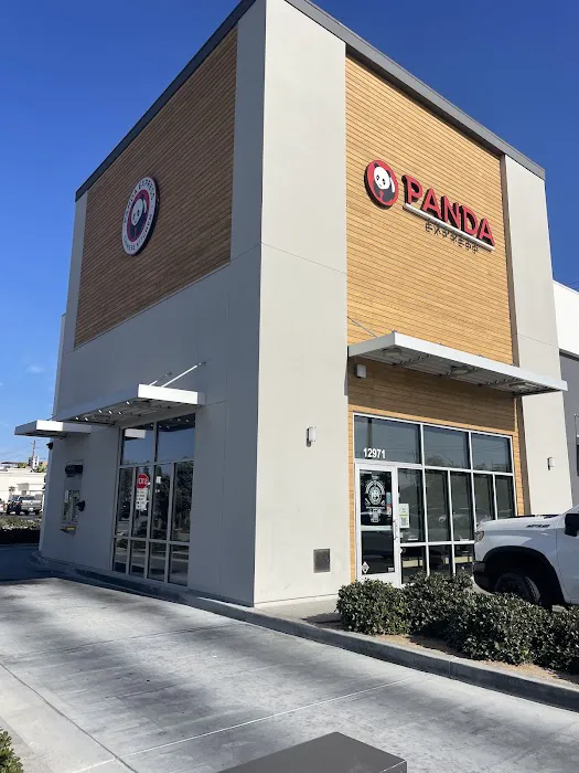 Panda Express 5