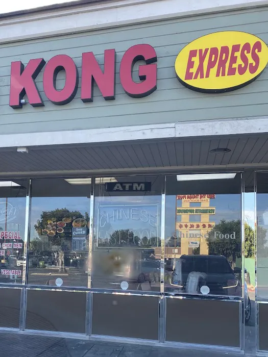 Hong Kong Express 1