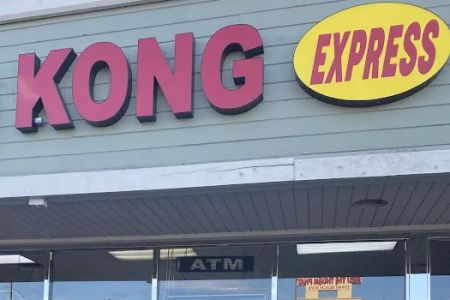 Hong Kong Express