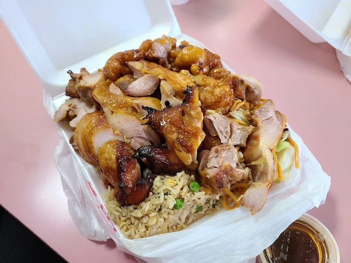 Hong Kong Express 6