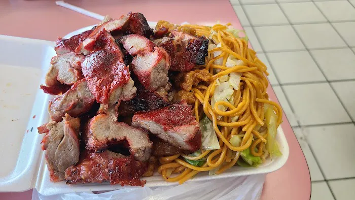 Hong Kong Express 3