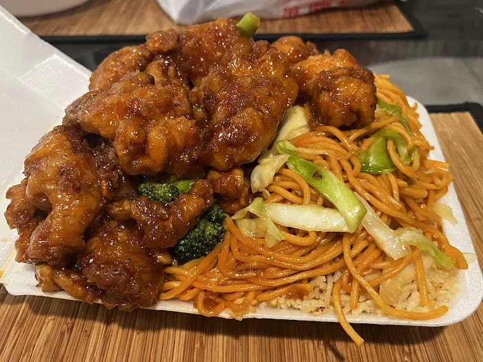 Hong Kong Express 5