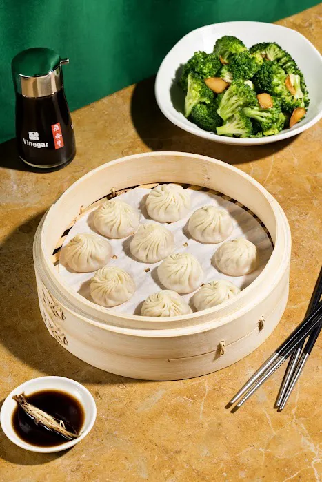 Din Tai Fung 8