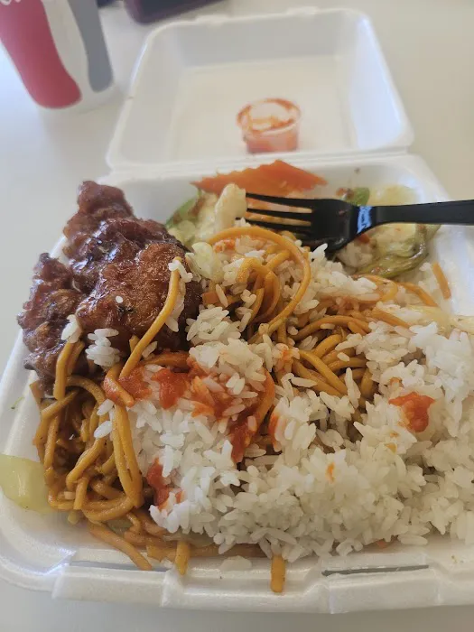 No.1 Chinese Food 5