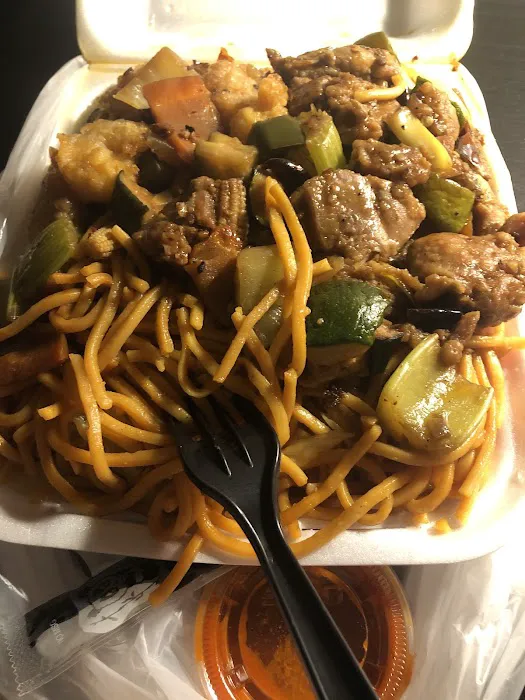 No.1 Chinese Food 8