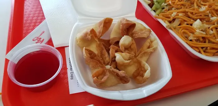 No.1 Chinese Food 7