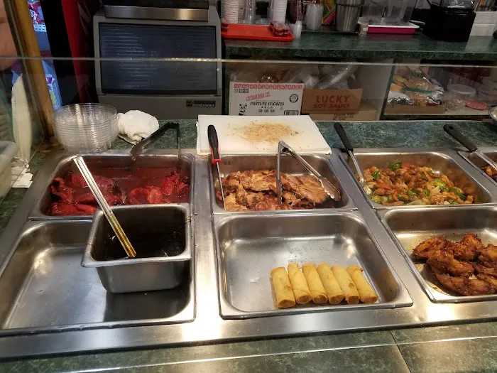 No.1 Chinese Food 3