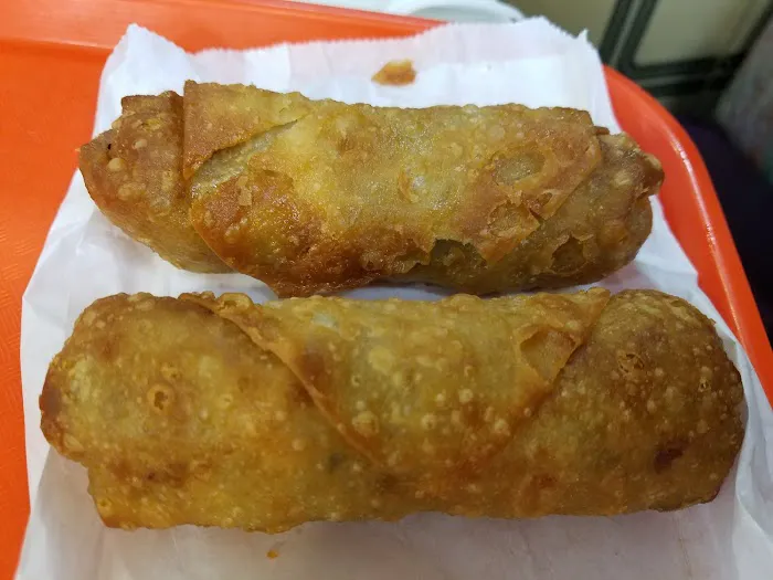 No.1 Chinese Food 1