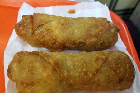No.1 Chinese Food