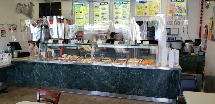 No.1 Chinese Food 10