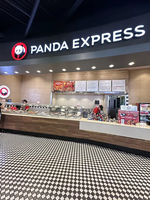 Panda Express 4