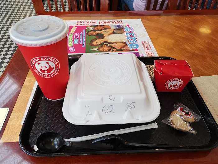 Panda Express 6
